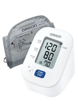 অমরন ব্লাড প্রেসার মনিটোর (এইচইএম ৭১৪০টি১) (Omron Blood Pressure Monitor HEM- 7140T1)
