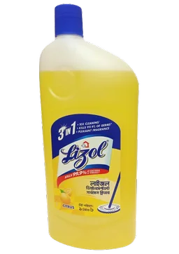 লাইজল ফ্লোর ক্লিনার ১লিটার (Ligol Surface Cleaner 1ltr.)